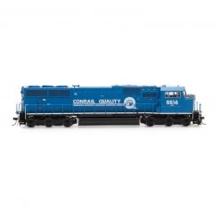 Athearn HO SD60M with DCC & Sound,CR/Blue/White/Quality #5516 15 Athearn HO SD60M with DCC & Sound,CR/Blue/White/Quality #5516 -Athearn Sales Shop ATHG8514 A5 NCQ4KDS3