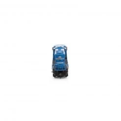 Athearn HO SD60M with DCC & Sound,CR/Blue/White/Quality #5568 -Athearn Sales Shop ATHG8516 A3 QEJIU4VQ