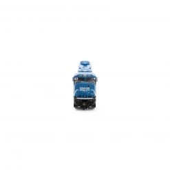 Athearn HO SD60M with DCC & Sound,CR/Blue/White/Quality #5568 -Athearn Sales Shop ATHG8516 A7 QEJIU4VQ