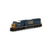 Athearn HO SD60M with DCC & Sound, CSX #8765 -Athearn Sales Shop ATHG8517 A0 LHOL2JSQ