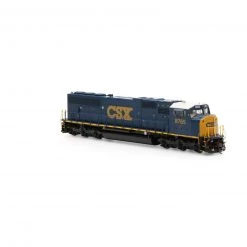 Athearn HO SD60M with DCC & Sound, CSX #8765 -Athearn Sales Shop ATHG8517 A6 LHOL2JSQ