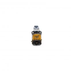 Athearn HO SD60M with DCC & Sound, CSX #8783 19 Athearn HO SD60M with DCC & Sound, CSX #8783 -Athearn Sales Shop ATHG8519 A8 02OVXLWO