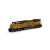 Athearn HO SD60M with DCC & Snd,UP/Red Sill/As Delivered#6317 -Athearn Sales Shop ATHG8524 A0 V9R6GRG5