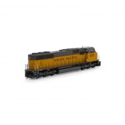 Athearn HO SD60M with DCC & Snd,UP/Red Sill/As Delivered#6317 -Athearn Sales Shop ATHG8524 A4 V9R6GRG5