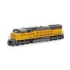 Athearn HO SD60M with DCC & Snd,UP/Red Sill/As Delivered#6364 -Athearn Sales Shop ATHG8525 A0 D3DP0KGN