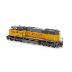 Athearn HO SD60M with DCC & Snd,UP/Red Sill/As Delivered#6364 -Athearn Sales Shop ATHG8525 A2 D3DP0KGN
