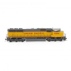 Athearn HO SD60M with DCC & Snd,UP/Red Sill/As Delivered#6364 -Athearn Sales Shop ATHG8525 A5 D3DP0KGN