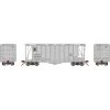 Athearn HO GATC 2600 Airslide Hopper, SF #310015 -Athearn Sales Shop ATHG87468 A0 OPR6A6WV