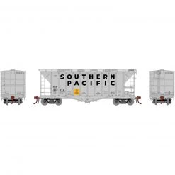Athearn HO GATC 2600 Airslide Hopper, SP #403041