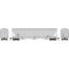 Athearn HO Trinity 3-Bay Hoppers, CAGX #1032 -Athearn Sales Shop ATHG97143 A00 AJ55Y7Q6