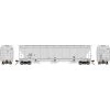 Athearn HO Trinity 3-Bay Hoppers, GCCX #81072 -Athearn Sales Shop ATHG97163 A00 ICN1IT12