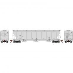 Athearn HO Trinity 3-Bay Hoppers, GCCX #81093