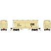 Athearn N ACF 2970 Covered Hopper, CSXT #220634 -Athearn Sales Shop ATHGN24680 A0 DNG1ODK5