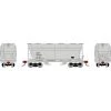 Athearn N ACF 2970 Covered Hopper, ACFX #44520 -Athearn Sales Shop ATHGN24684 A0 1AODEQFP