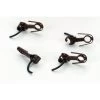 Athearn HO Scale Knuckle Spring Short Shank Coupler (25pr) -Athearn Sales Shop MCH4350 A0 XOQN37QC