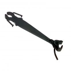 Athearn HO Knuckle Spring Coupler, IHC/RIV 4-Wheel (2pr)