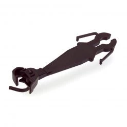 Athearn HO Knuckle Spring Coupler, IHC/RIV 6-Wheel (2pr)