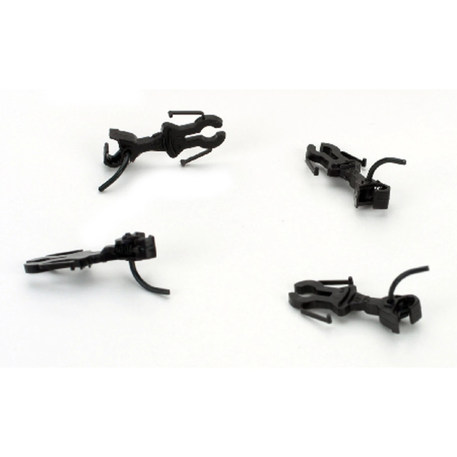 Athearn HO KS Coupler IHC/RIV, Locos & Rolling Stock (2pr) 3 Athearn HO KS Coupler IHC/RIV, Locos & Rolling Stock (2pr)