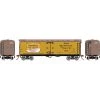 Athearn HO 40' Wood Reefer, UTRX #11633 -Athearn Sales Shop RND06806 A0 BTYOO4A8