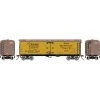 Athearn HO 40' Wood Reefer, UTRX #11713 1 Athearn HO 40' Wood Reefer, UTRX #11713 -Athearn Sales Shop RND06810 A0 TP4XEOPV