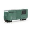 Athearn HO 40' High Cube Outside Braced Box, PC #272745 -Athearn Sales Shop RND1068 A0 2LMBP45L