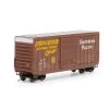 Athearn HO 40' High Cube Outside Braced Box, SP #659110 -Athearn Sales Shop RND1073 A0 18ASBM9S