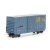 Athearn HO 40' High Cube Outside Braced Box,SP/GWS #605236 -Athearn Sales Shop RND1076 A0 BCBX4HBE