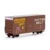 Athearn HO 40' High Cube Outside Braced Box, SSW #36088 -Athearn Sales Shop RND1077 A0 41HEYASF