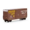 Athearn HO 40' High Cube Outside Braced Box, SSW #36090