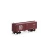 Athearn HO 36' Old Time Wood Box, Cotton Belt #16797 -Athearn Sales Shop RND1152 A0 51JNS86N