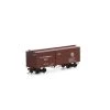 Athearn HO 36' Old Time Wood Box, NYO&W #5005 -Athearn Sales Shop RND1157 A0 B4WXPNHW