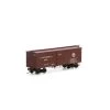 Athearn HO 36' Old Time Wood Box, NYO&W #5011 -Athearn Sales Shop RND1158 A0 DFUXE0QY