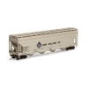 Athearn HO ACF 5250 CF Hopper, ADM Milling/ACFX #56661 2 Athearn HO ACF 5250 CF Hopper, ADM Milling/ACFX #56661 -Athearn Sales Shop RND1174 A0 Q363RUL3