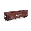Athearn HO ACF 5250 CF Hopper, SF #307170 -Athearn Sales Shop RND1177 A0 C8X1KE1X