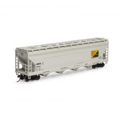 Athearn HO ACF 5250 CF Hopper, Kodak/ACFX #54031 -Athearn Sales Shop RND1194 A00 MCOW78L2