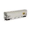 Athearn HO ACF 5250 CF Hopper, Kodak/ACFX #54031 -Athearn Sales Shop RND1194 A0 MCOW78L2