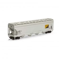Athearn HO ACF 5250 CF Hopper, Kodak/ACFX #54033 -Athearn Sales Shop RND1195 A00 27E7OP0Q