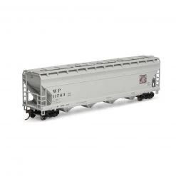 Athearn HO ACF 5250 CF Hopper, WP #11763 -Athearn Sales Shop RND1211 A00 8E382260