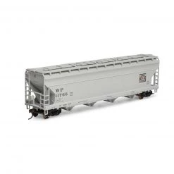 Athearn HO ACF 5250 CF Hopper, WP #11766 -Athearn Sales Shop RND1212 A00 EJUY8XO8
