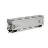 Athearn HO ACF 5250 CF Hopper, WP #11766