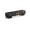 Athearn HO 40' Gondola, SCL #130045