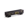 Athearn HO 40' Gondola, SCL #130059 -Athearn Sales Shop RND1226 A0 QSUURRKY