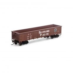 Athearn HO 40' Gondola, SP #300245 -Athearn Sales Shop RND1228 A00 XC9P2YEJ