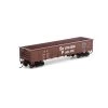 Athearn HO 40' Gondola, SP #300410 -Athearn Sales Shop RND1229 A0 SZB1SNV0