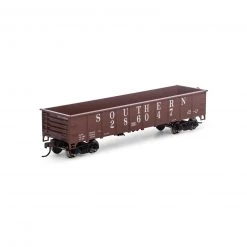 Athearn HO 40' Gondola, SOU #286047