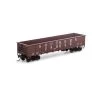 Athearn HO 40' Gondola, SOU #286049 -Athearn Sales Shop RND1241 A0 5JUCDZN1