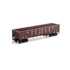 Athearn HO 40' Gondola, SOU #286049