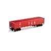 Athearn HO 40' Gondola, T&N #312 -Athearn Sales Shop RND1244 A0 LNV3IZ7M