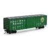 Athearn HO 50' ACF Box, AD&N #8097 -Athearn Sales Shop RND1258 A0 XR4DUFF5
