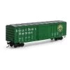 Athearn HO 50' ACF Box, AD&N #8102